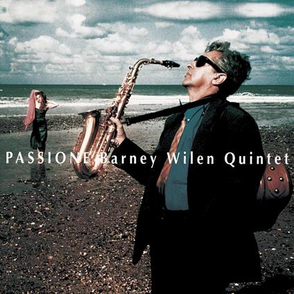 Untitled - Vinile LP di Barney Wilen