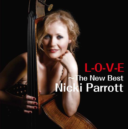 New Best - Vinile LP di Nicki Parrott