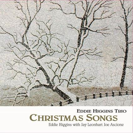 Christmas Songs - Vinile LP di Eddie Higgins