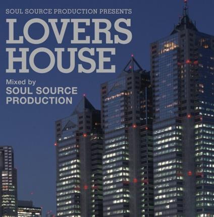 Soul Source Actions - CD Audio