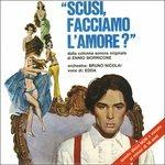Scusi Facciamo L'amore (Colonna sonora)