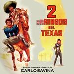 Two Rrringos Nel Texas (Colonna sonora)