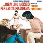 Dirai Ho Ucciso per (Colonna sonora)