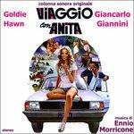 Viaggio con Anita (Colonna sonora)