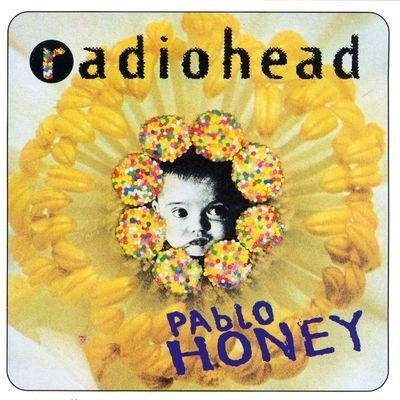 Pablo Honey - CD Audio di Radiohead
