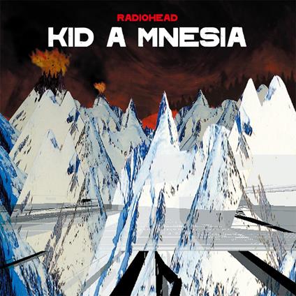 Kid A Mnesia - CD Audio di Radiohead
