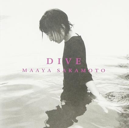 Dive - CD Audio di Maaya Sakamoto