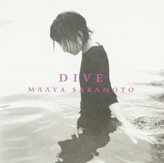Dive - CD Audio di Maaya Sakamoto