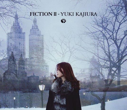 Fiction 2 - CD Audio di Yuki Kajiura