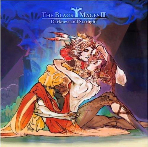 Black Mages 3. Darkness & Star - CD Audio di Black Mages