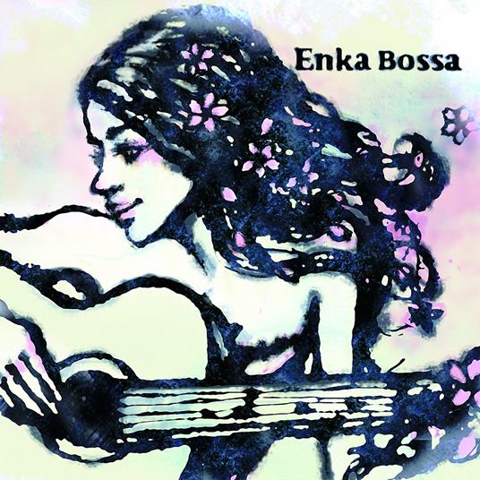 J-Soul Lounge Enka Bossa - CD Audio