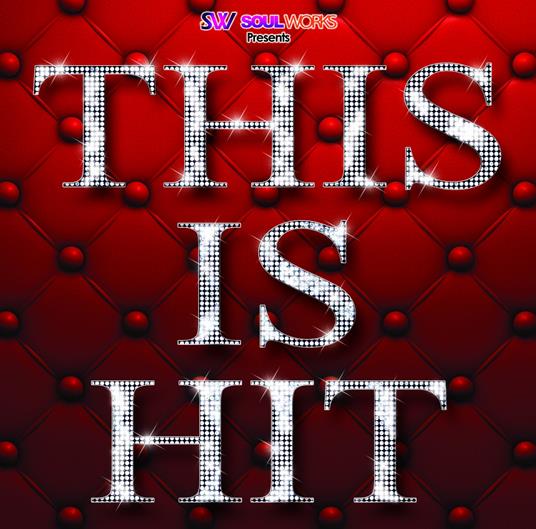 This Is Hit - CD Audio