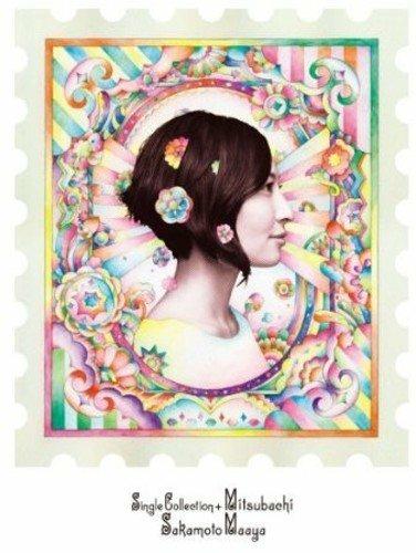 Single Collection + Mitsubachi - SHM-CD di Maaya Sakamoto