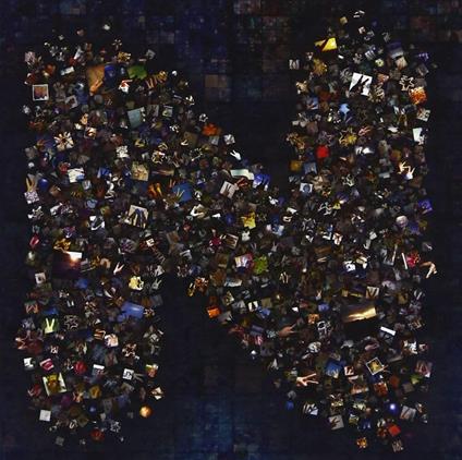 N - CD Audio di NANO