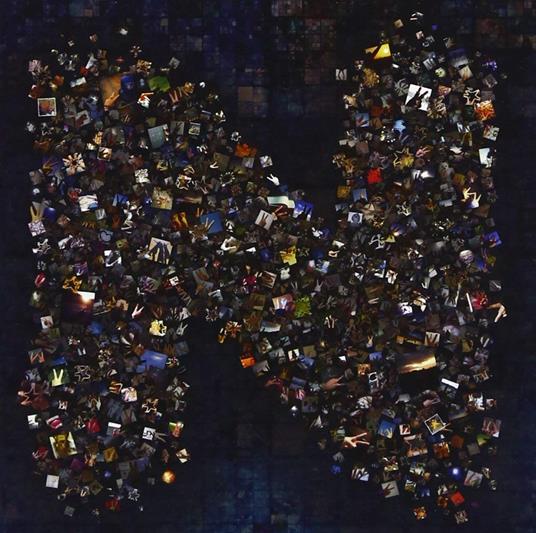 N - CD Audio di NANO