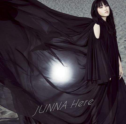 Here - CD Audio di Junna