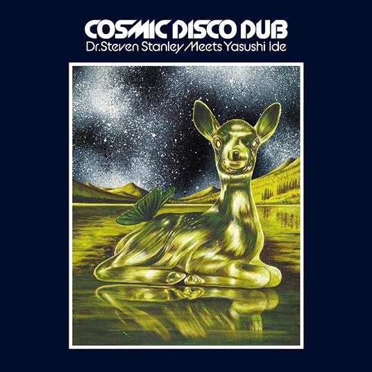 Cosmic Disco Dub - CD Audio di Yasushi Ide