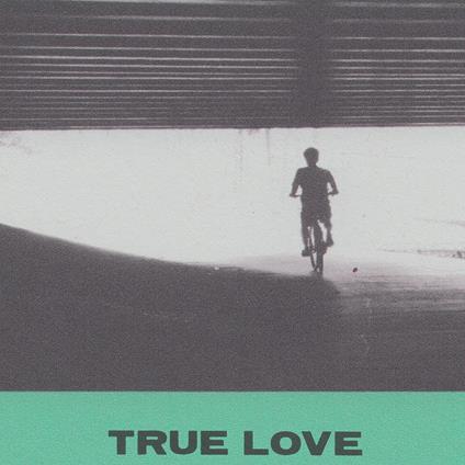 True Love - CD Audio di Hovvdy