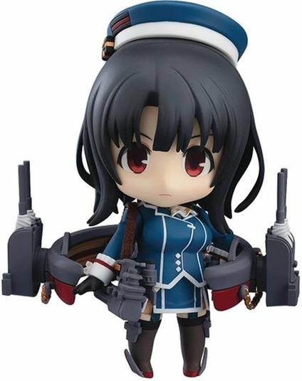 Good Smile Kantai Kancolle Collection Takao Nendoroid Af