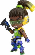 Overwatch Lucio Classic Skin Nendoroid