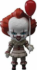 It Pennywise Nendoroid Af