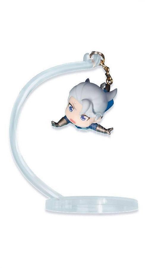 King Of Glory Hang On Pvc Mini Statua Kai 5 Cm Myethos