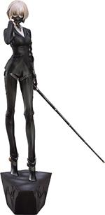 Gad Inu 1/7 Pvc Fig