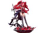 Girls From Hell Pvc Statua 1/7 Viola 25 Cm Myethos