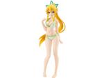 Sword Art Online Progressive: Scherzo Of Deep Night Pop Up Parade Pvc Statua Beach Queens Leafa 17 Cm Good Smile Company