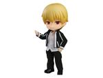 Fate/night Heaven´s Feel Nendoroid Bambola Figura Gilgamesh 14 Cm Orange Rouge