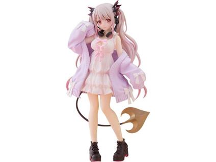 Suou Patra Pop Up Parade Pvc Statua Suou Patra 16 Cm Good Smile Company