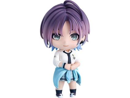 The Idolmaster Shiny Colors Action Figura Toru Asakura 10 Cm Good Smile Company