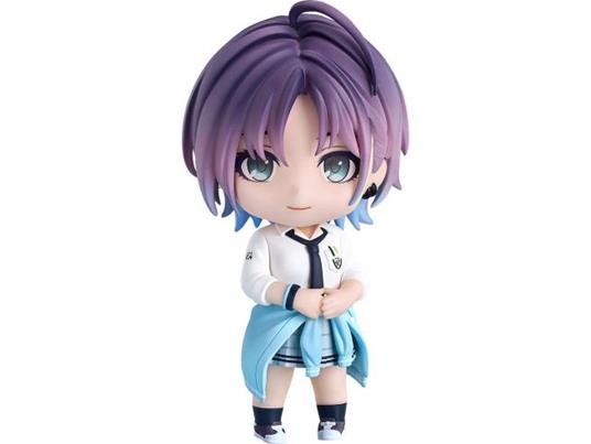 The Idolmaster Shiny Colors Action Figura Toru Asakura 10 Cm Good Smile Company