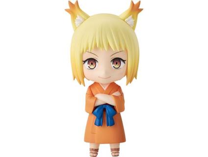 Sengoku Youko Action Figura Tama 10 Cm Good Smile Company