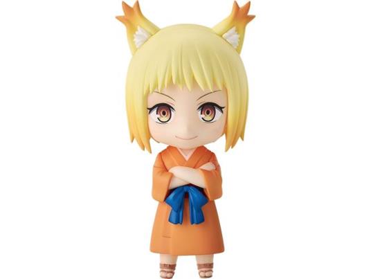 Sengoku Youko Action Figura Tama 10 Cm Good Smile Company