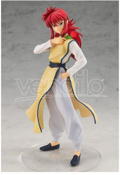 Yu Yu Hakusho Kurama Pup Statua Goodsmile