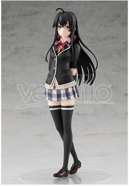 My Teen Romantic Comedy Snafu Yukino Pup Statua Goodsmile