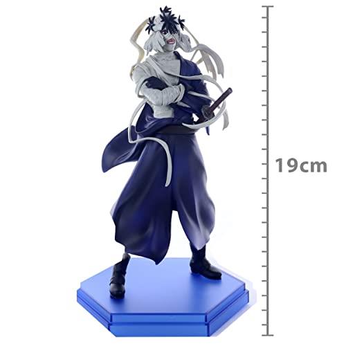 Good Smile Company - Rurouni Kenshin - POP UP PARADE Makoto Shishio - 2