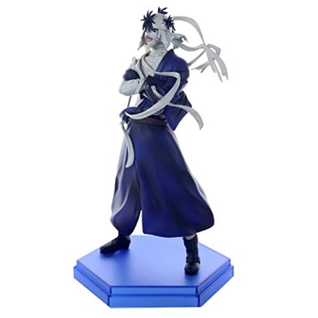 Good Smile Company - Rurouni Kenshin - POP UP PARADE Makoto Shishio - 3