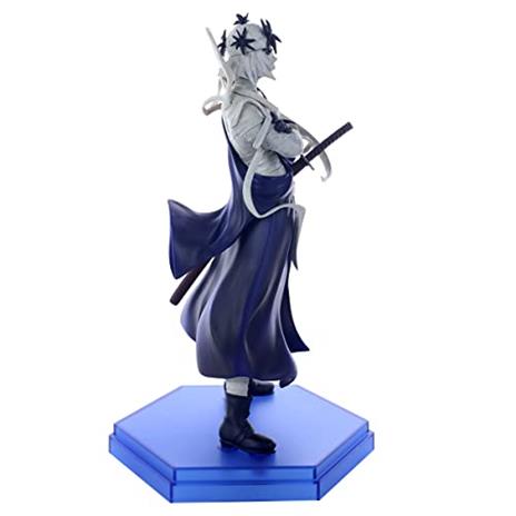 Good Smile Company - Rurouni Kenshin - POP UP PARADE Makoto Shishio - 4