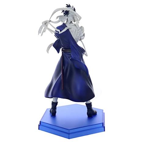 Good Smile Company - Rurouni Kenshin - POP UP PARADE Makoto Shishio - 5