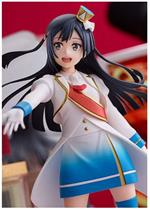 Good Smile Anime Pop Up Parade Love Live - Setsuna Yuki Pvc Statue New