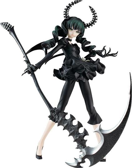 Black Rock Shooter Dead Master Pup
