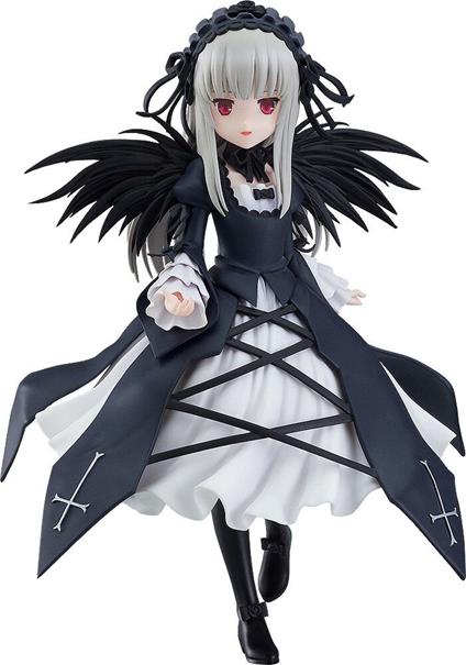 Rozen Maiden Pop Up Parade Pvc Statua Suiginto 15 Cm Good Smile Company