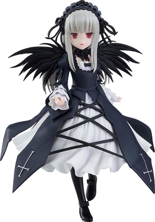 Rozen Maiden Pop Up Parade Pvc Statua Suiginto 15 Cm Good Smile Company
