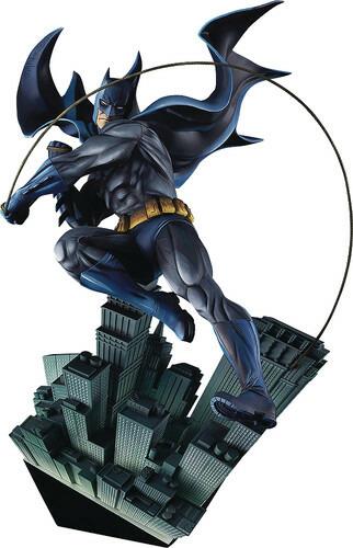 Dc Comics Art Respect Statua 1/6 Batman 43 Cm Good Smile Company