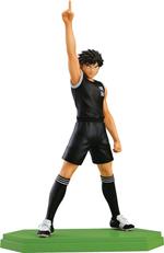Goodsmile: Captain Tsubasa Kojiro Hyuga Pup 17 cm