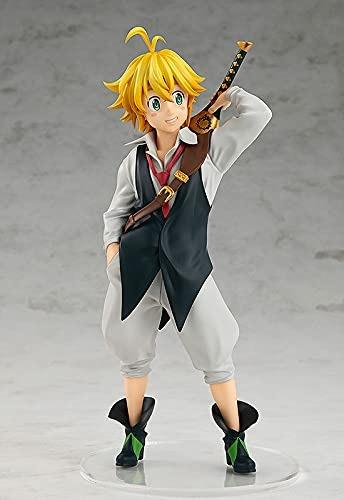 Seven Deadly Sins Dragons Pop Up Parade Meliodas P - 3