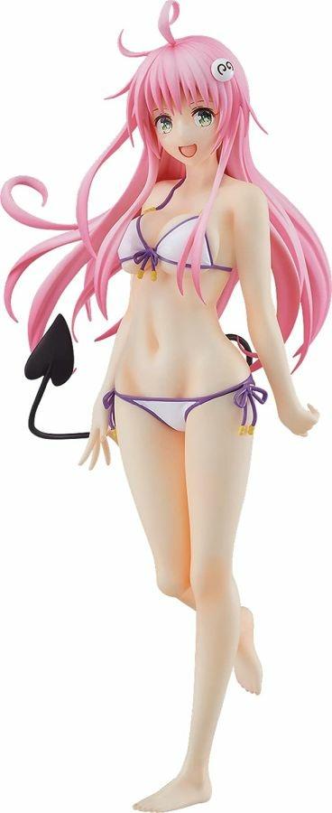 To Love Ru Darkness Pop Up Parade Lala Deviluke Pv
