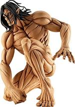 Attack On Titan Pop Up Parade Eren Attack Titan Pv